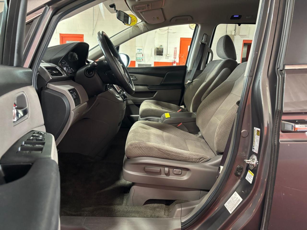 2014 Honda Odyssey EX Franklin OH