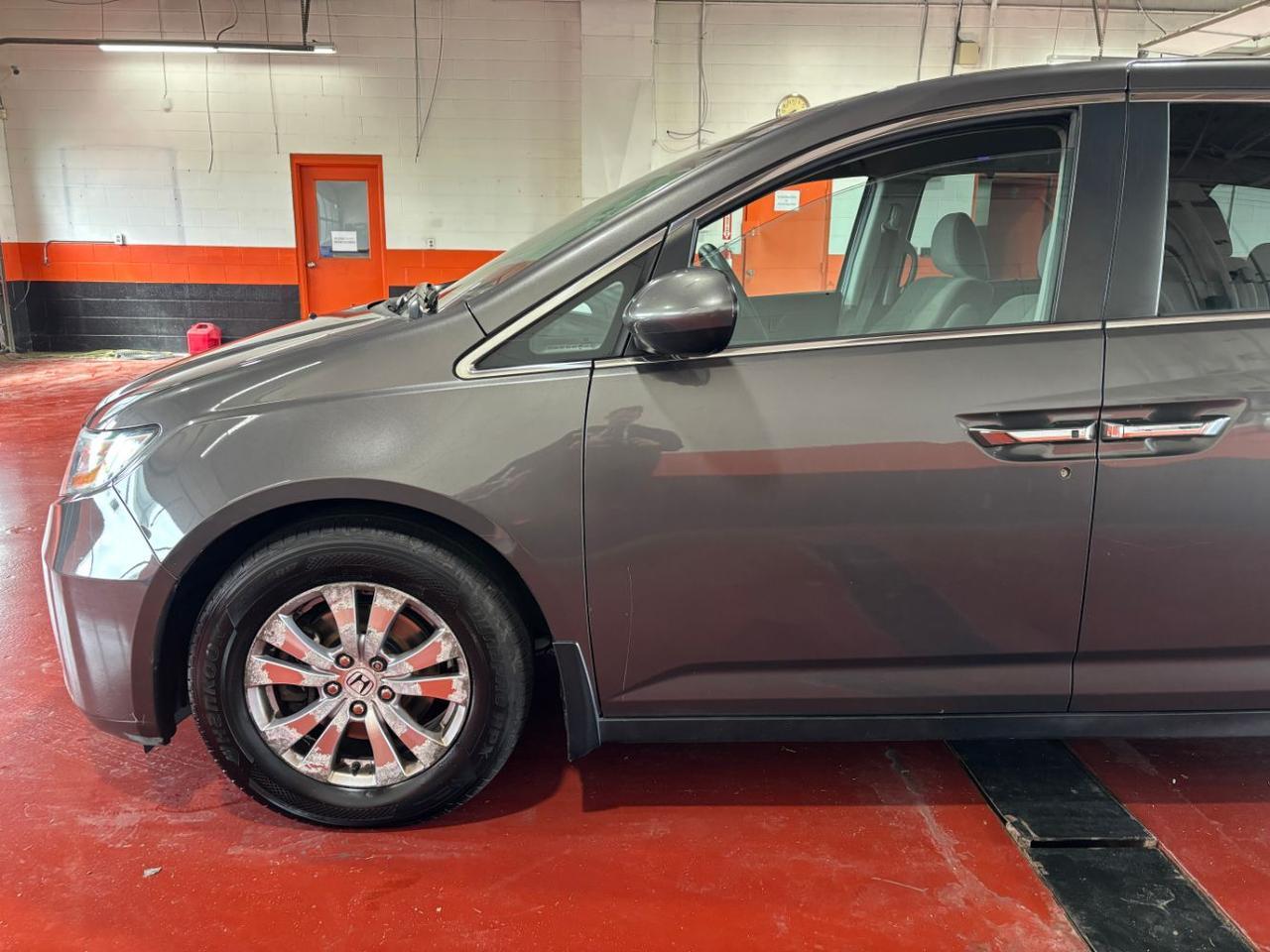 2014 Honda Odyssey EX Franklin OH