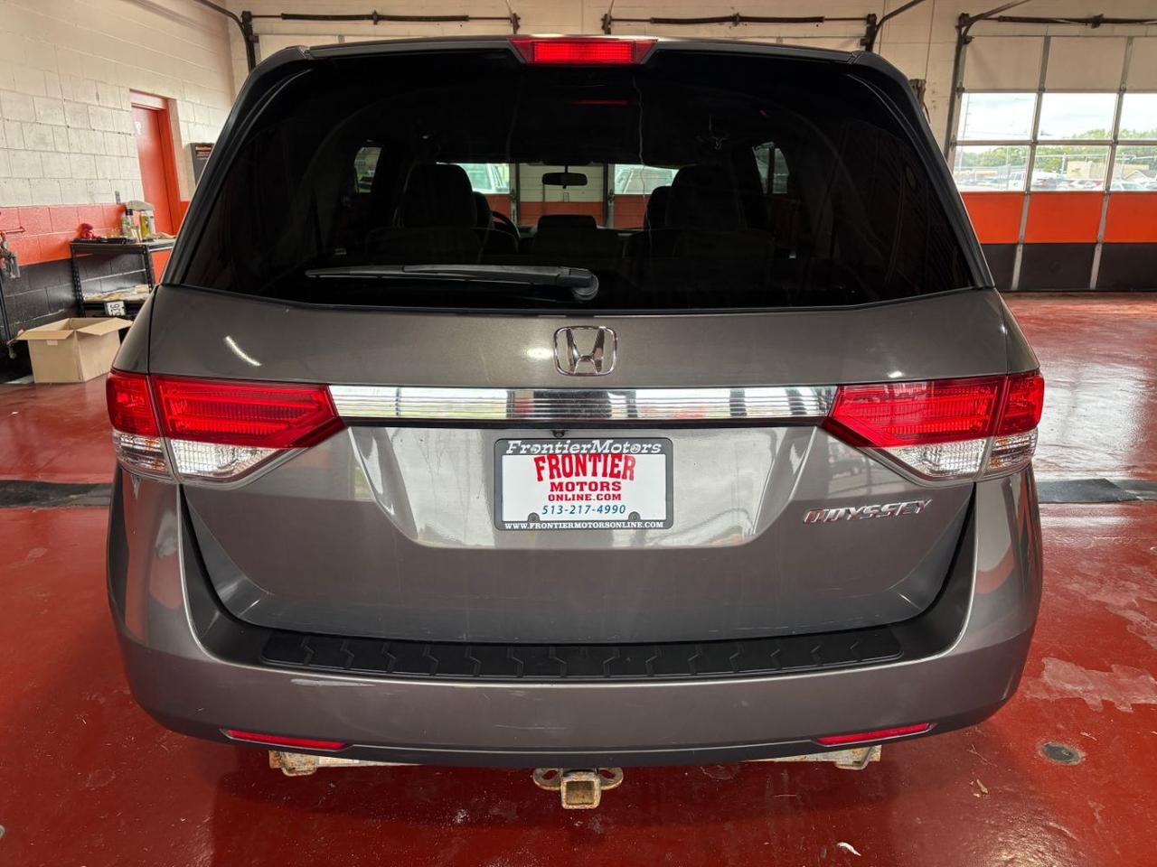 2014 Honda Odyssey EX Franklin OH