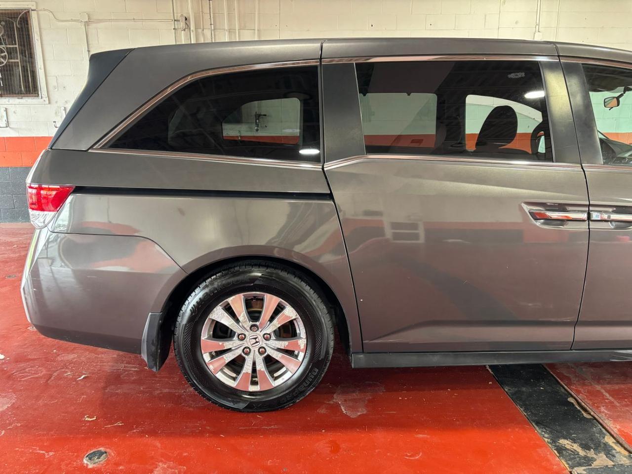 2014 Honda Odyssey EX Franklin OH