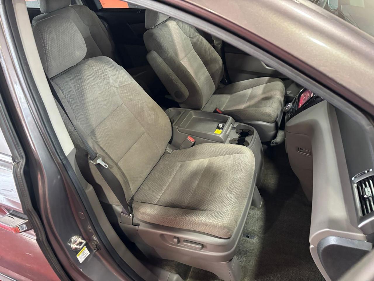 2014 Honda Odyssey EX Franklin OH