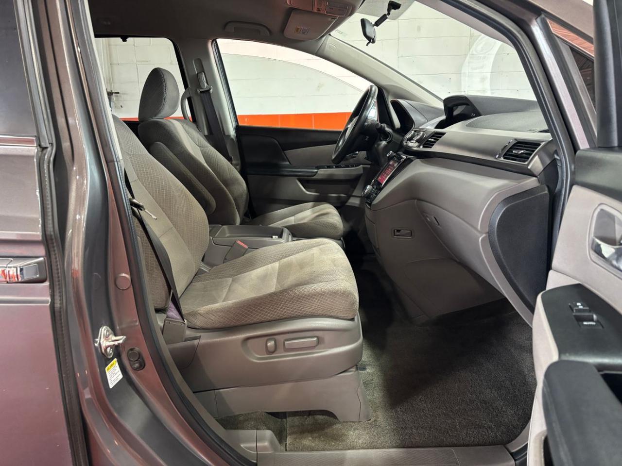 2014 Honda Odyssey EX Franklin OH