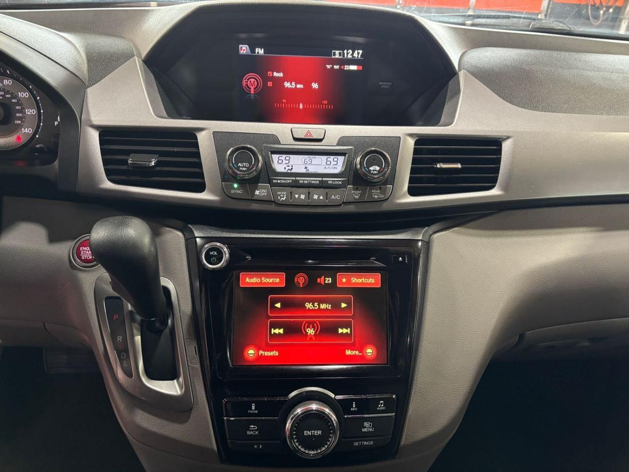 2014 Honda Odyssey EX Franklin OH