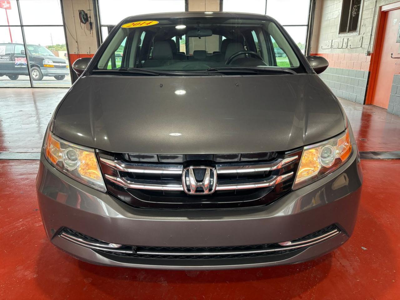 2014 Honda Odyssey EX Franklin OH