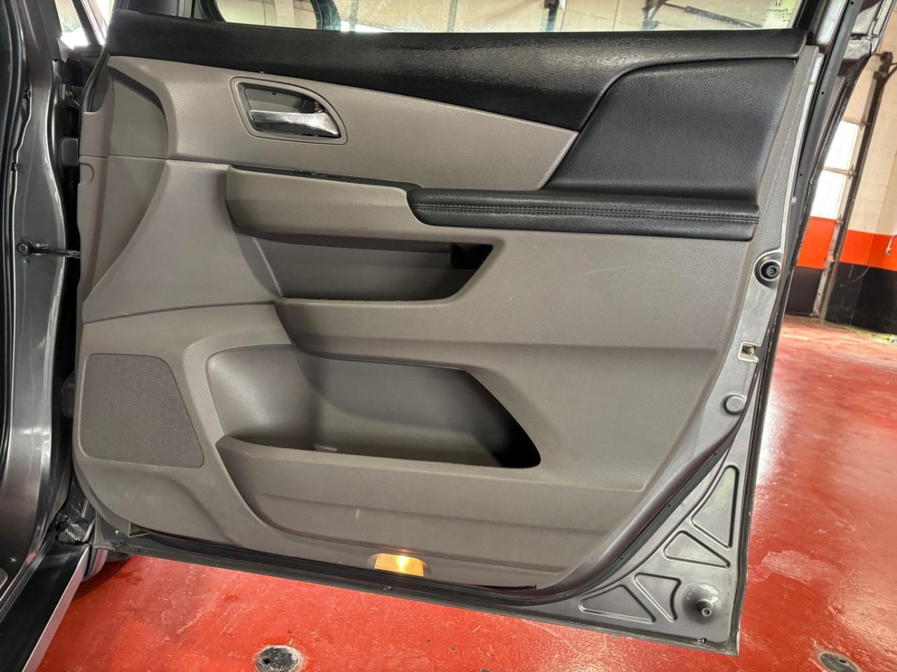 2014 Honda Odyssey EX Franklin OH