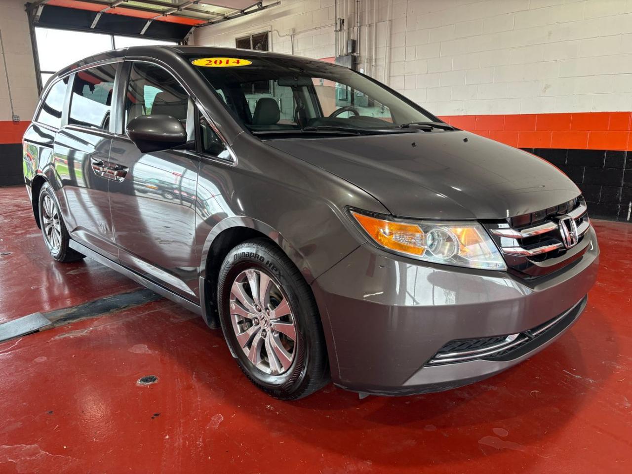 2014 Honda Odyssey EX Franklin OH