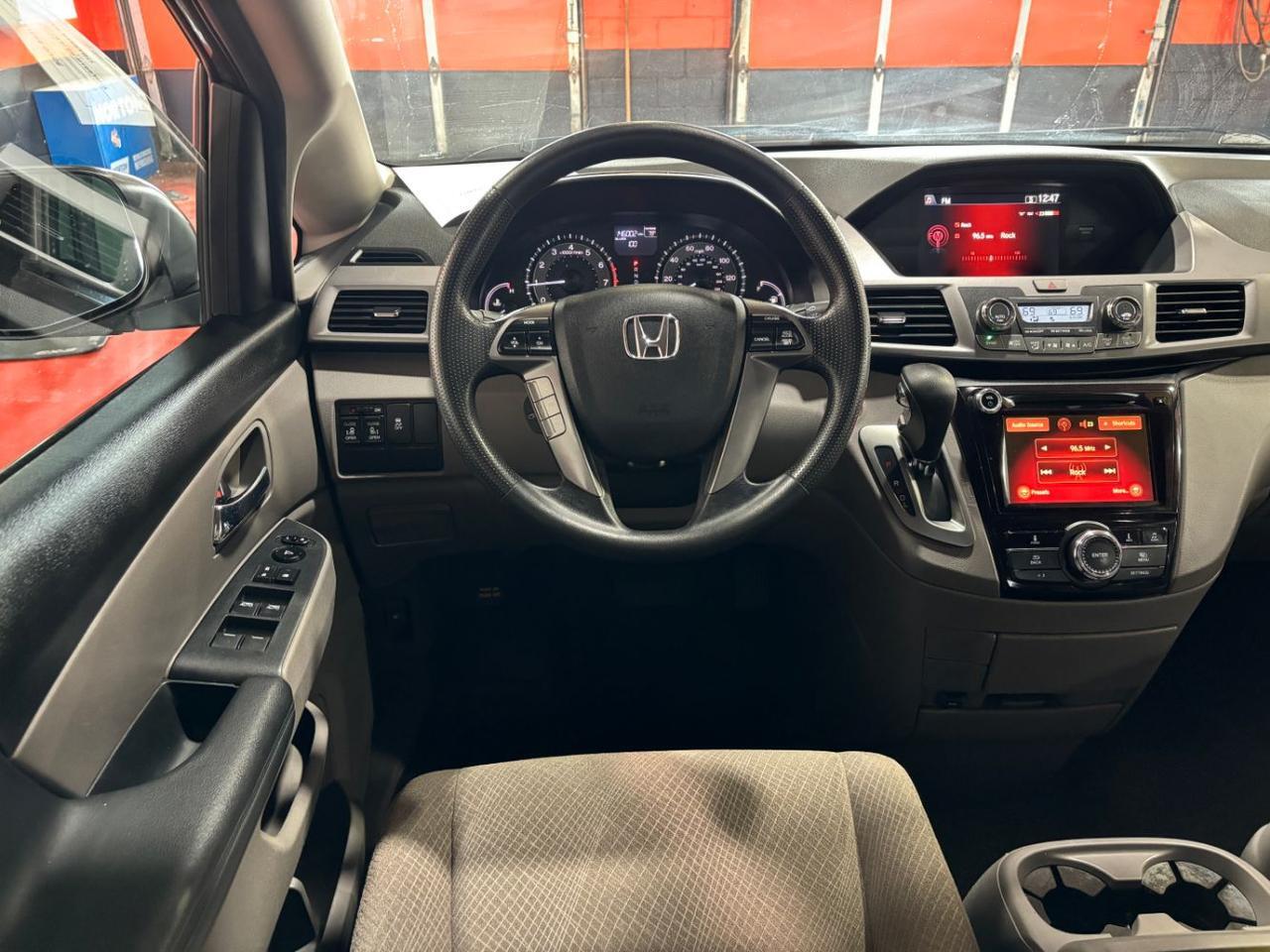 2014 Honda Odyssey EX Franklin OH