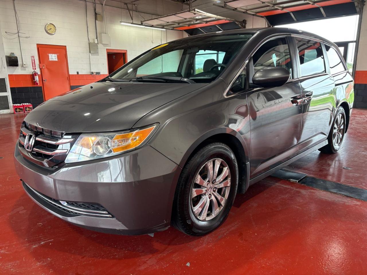 2014 Honda Odyssey EX Franklin OH