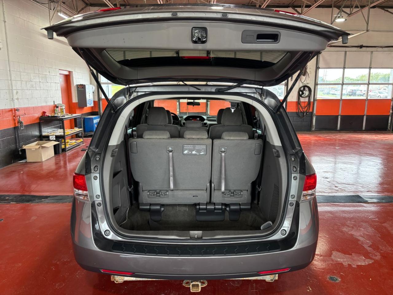 2014 Honda Odyssey EX Franklin OH