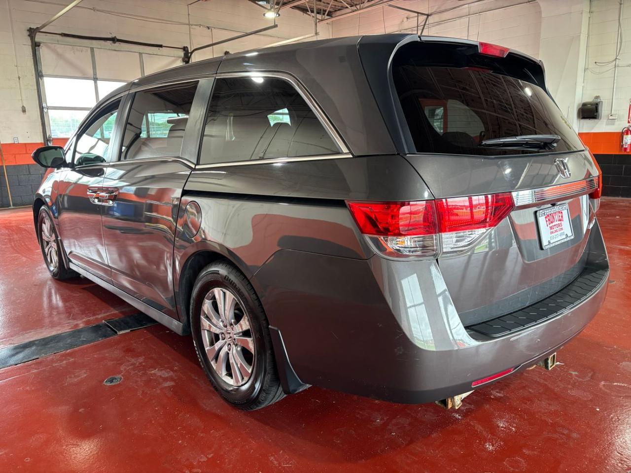 2014 Honda Odyssey EX Franklin OH