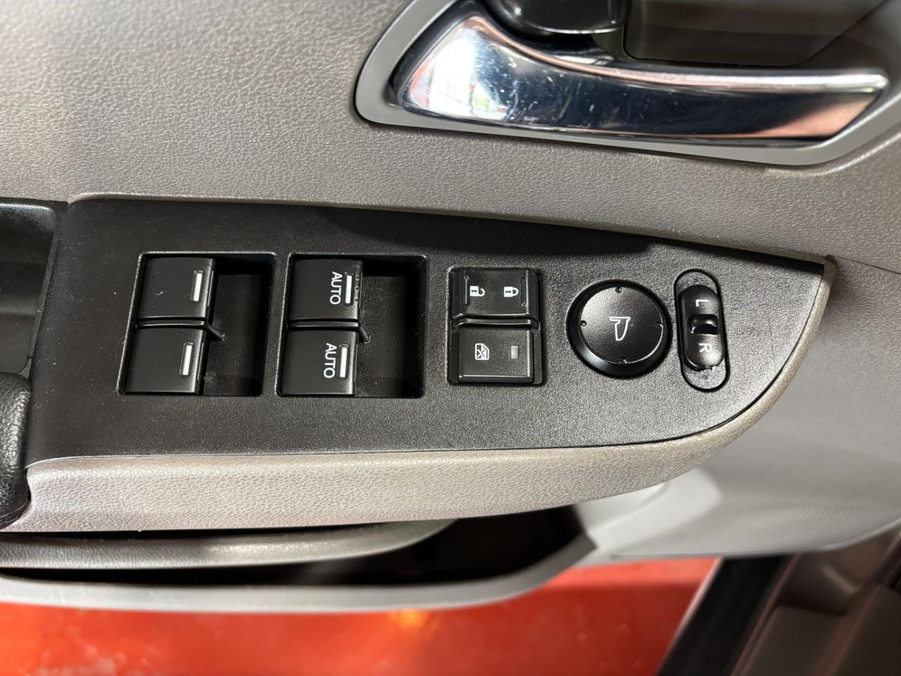 2014 Honda Odyssey EX Franklin OH