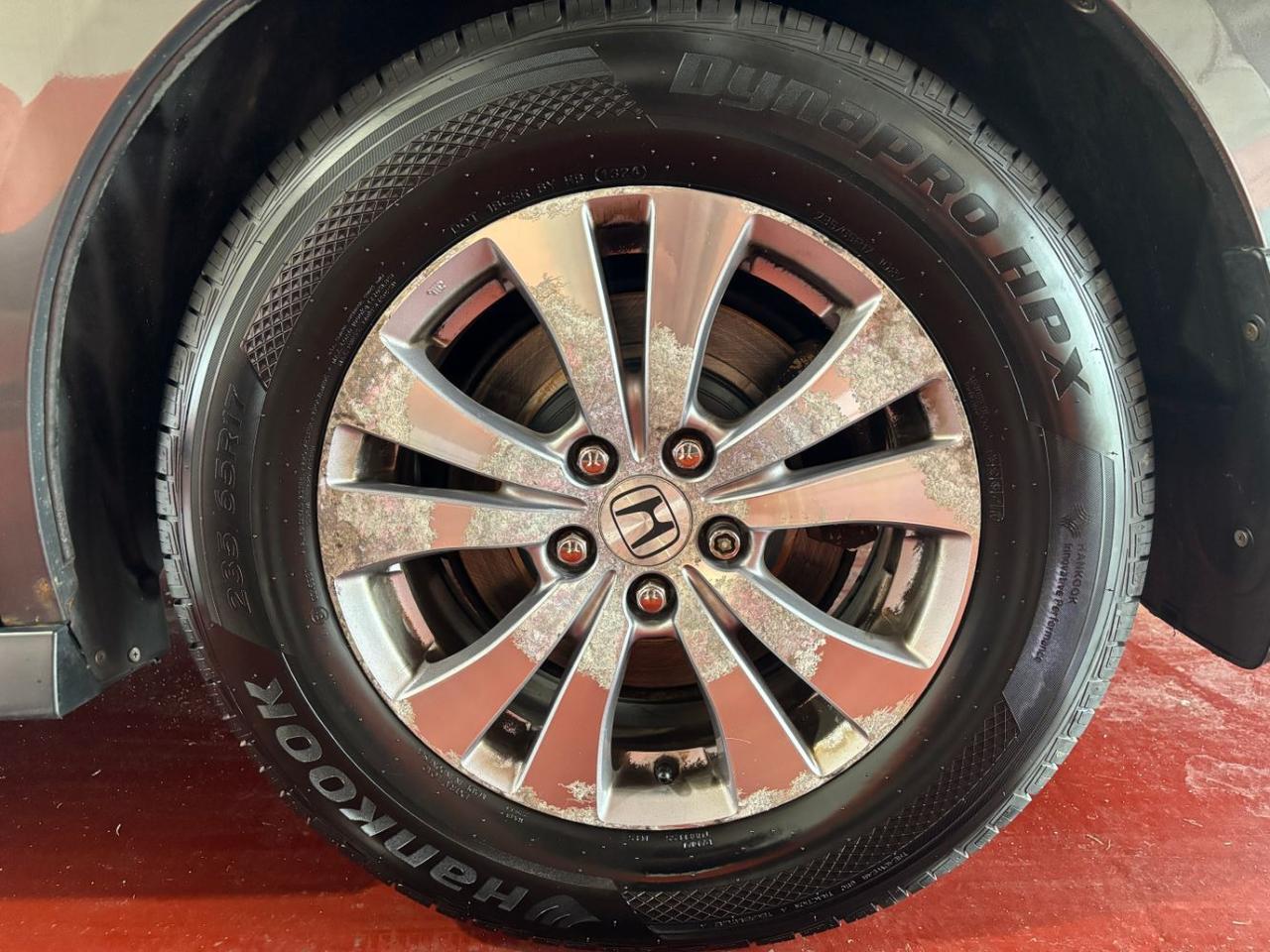 2014 Honda Odyssey EX Franklin OH