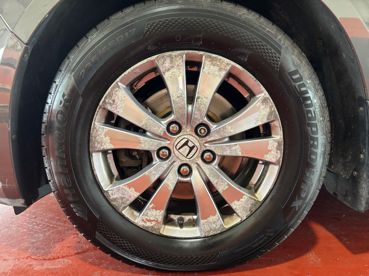 2014 Honda Odyssey EX Franklin OH