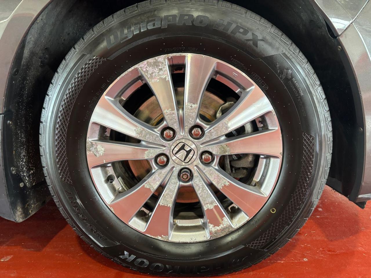 2014 Honda Odyssey EX Franklin OH