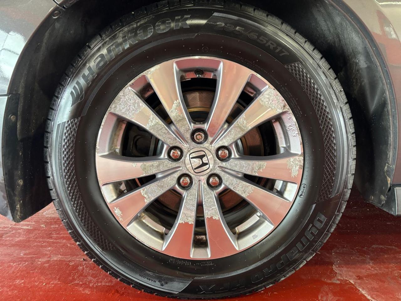 2014 Honda Odyssey EX Franklin OH