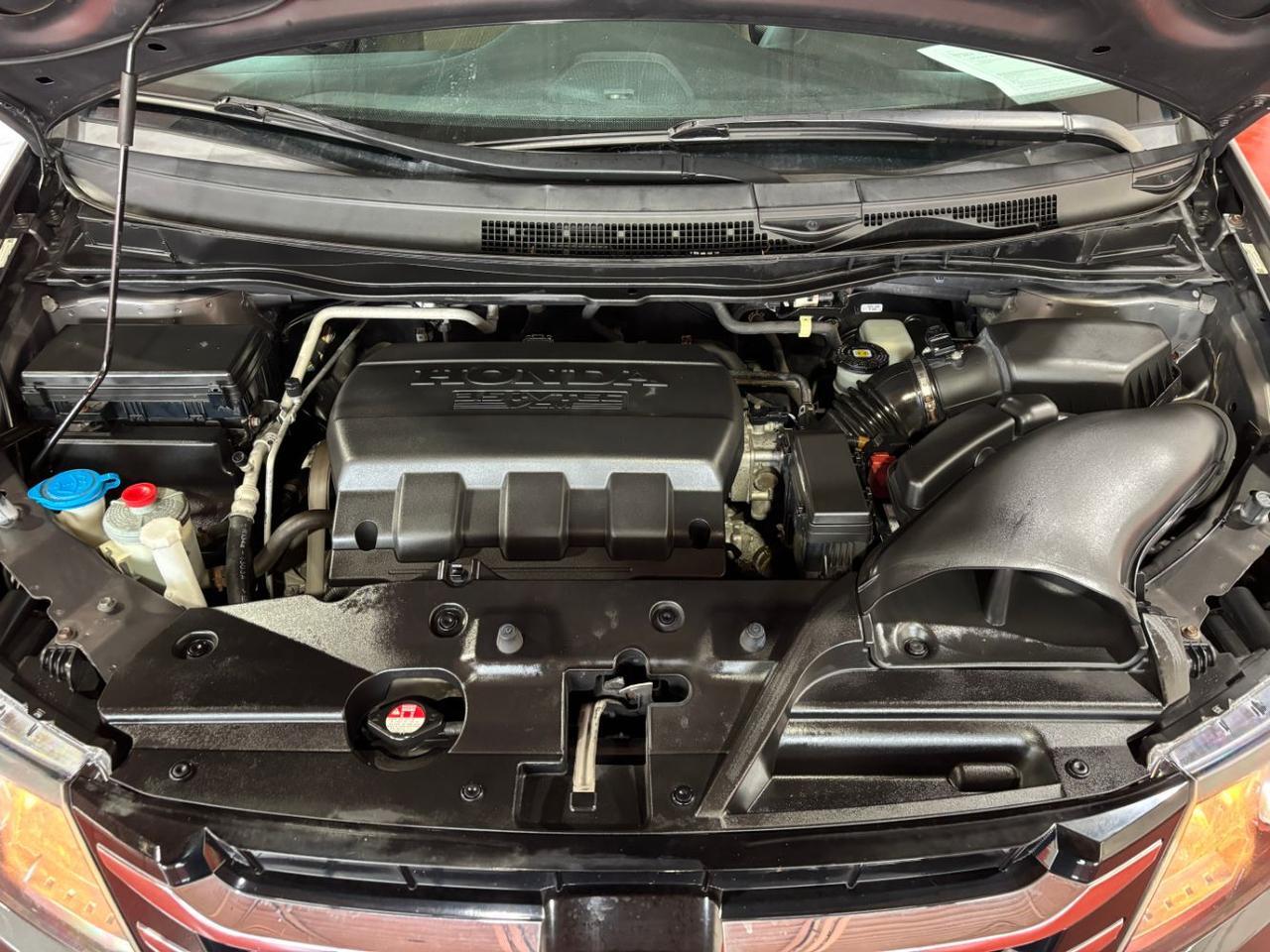2014 Honda Odyssey EX Franklin OH