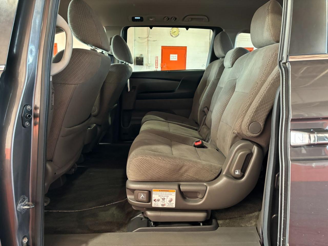 2014 Honda Odyssey EX Franklin OH