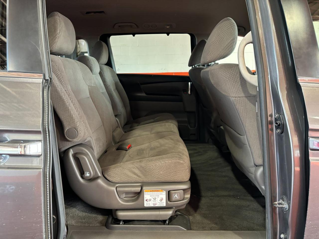 2014 Honda Odyssey EX Franklin OH