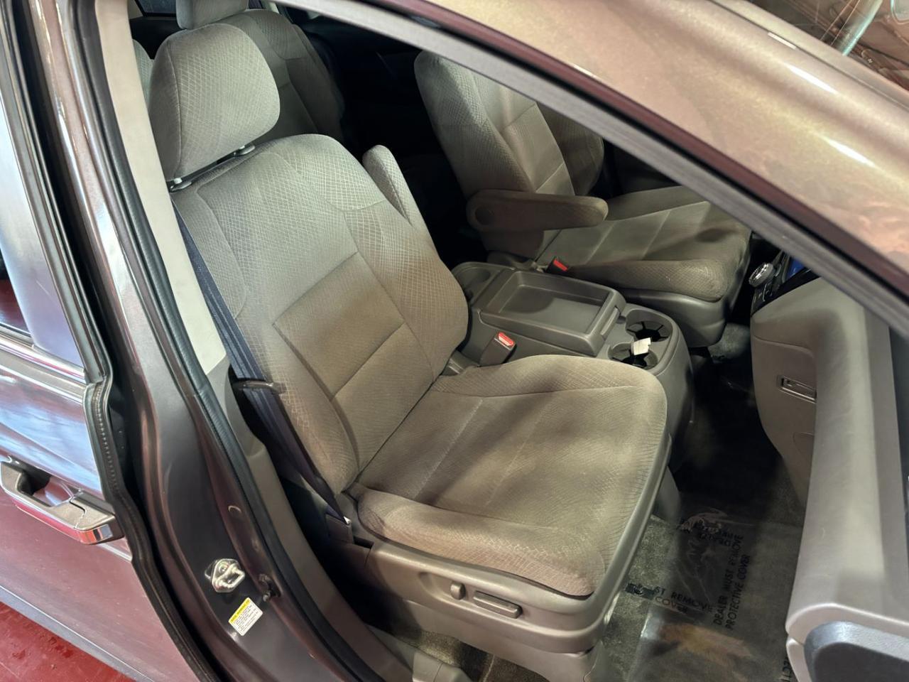 2014 Honda Odyssey EX Franklin OH