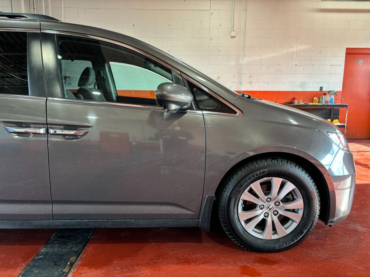 2014 Honda Odyssey EX Franklin OH