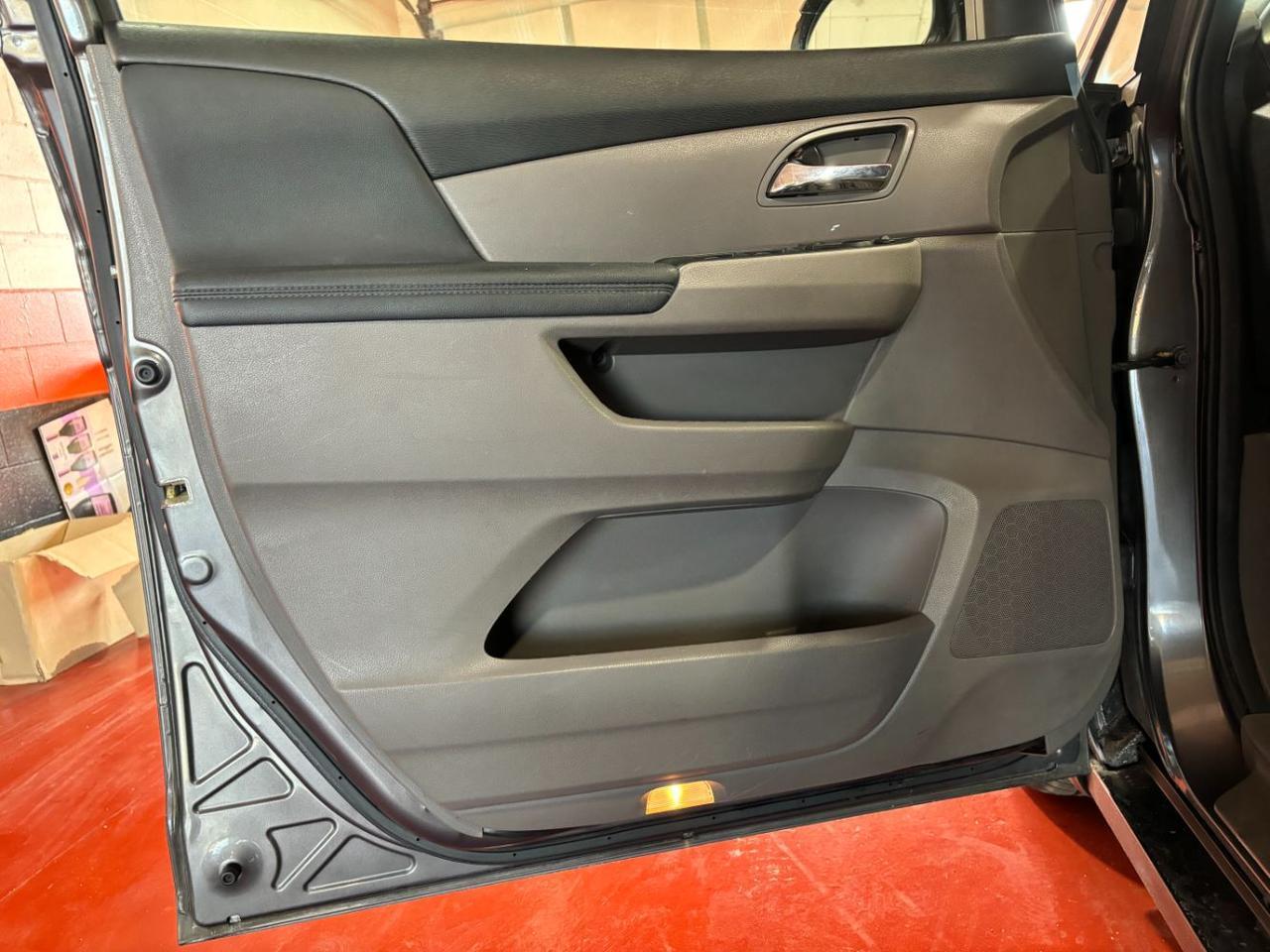 2014 Honda Odyssey EX Franklin OH