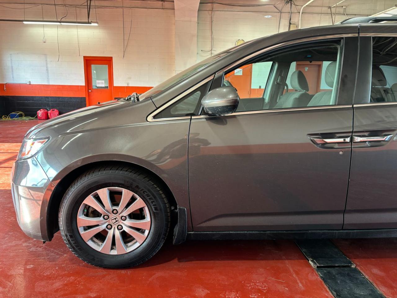 2014 Honda Odyssey EX Franklin OH