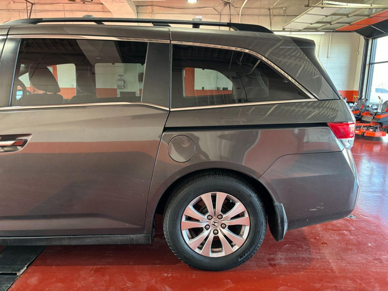 2014 Honda Odyssey EX Franklin OH