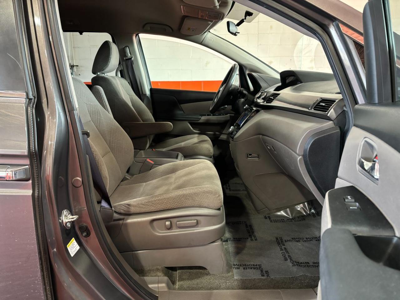 2014 Honda Odyssey EX Franklin OH