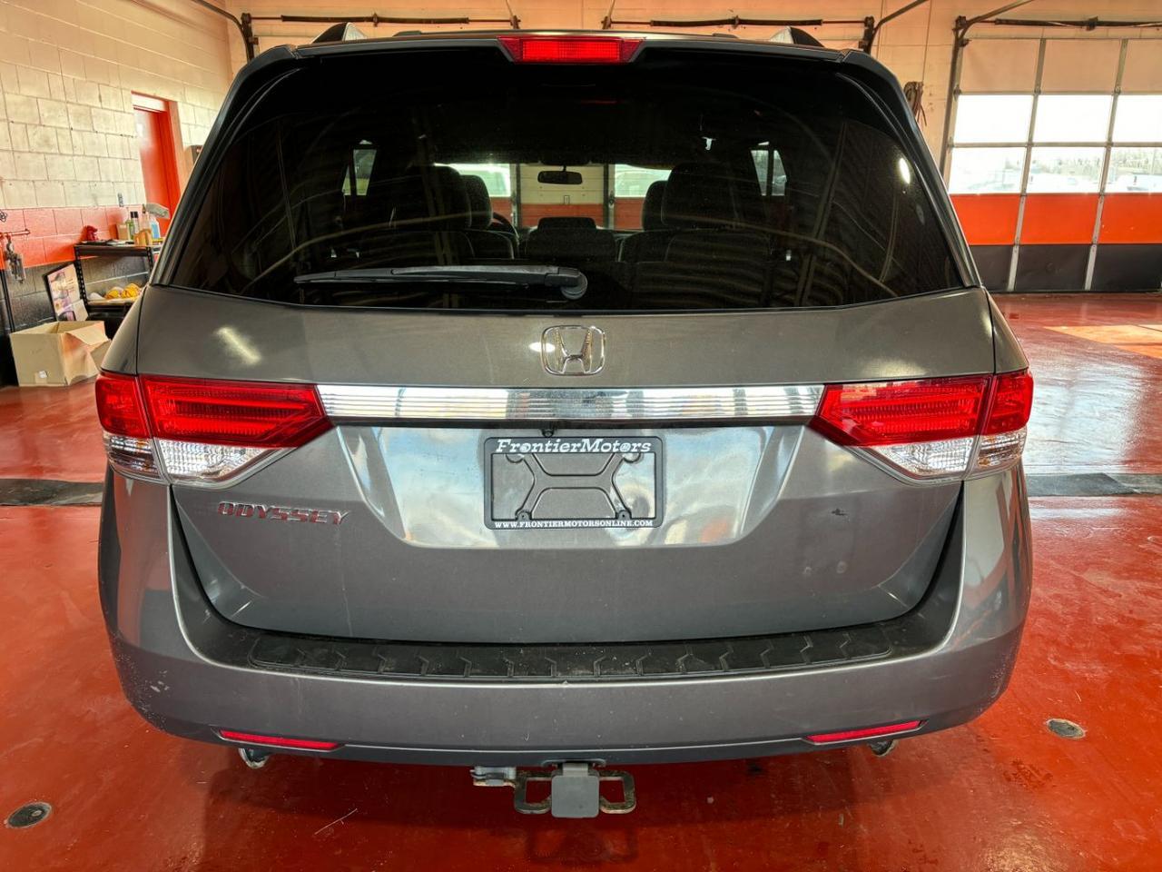 2014 Honda Odyssey EX Franklin OH
