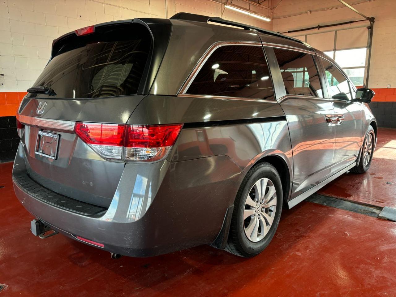 2014 Honda Odyssey EX Franklin OH