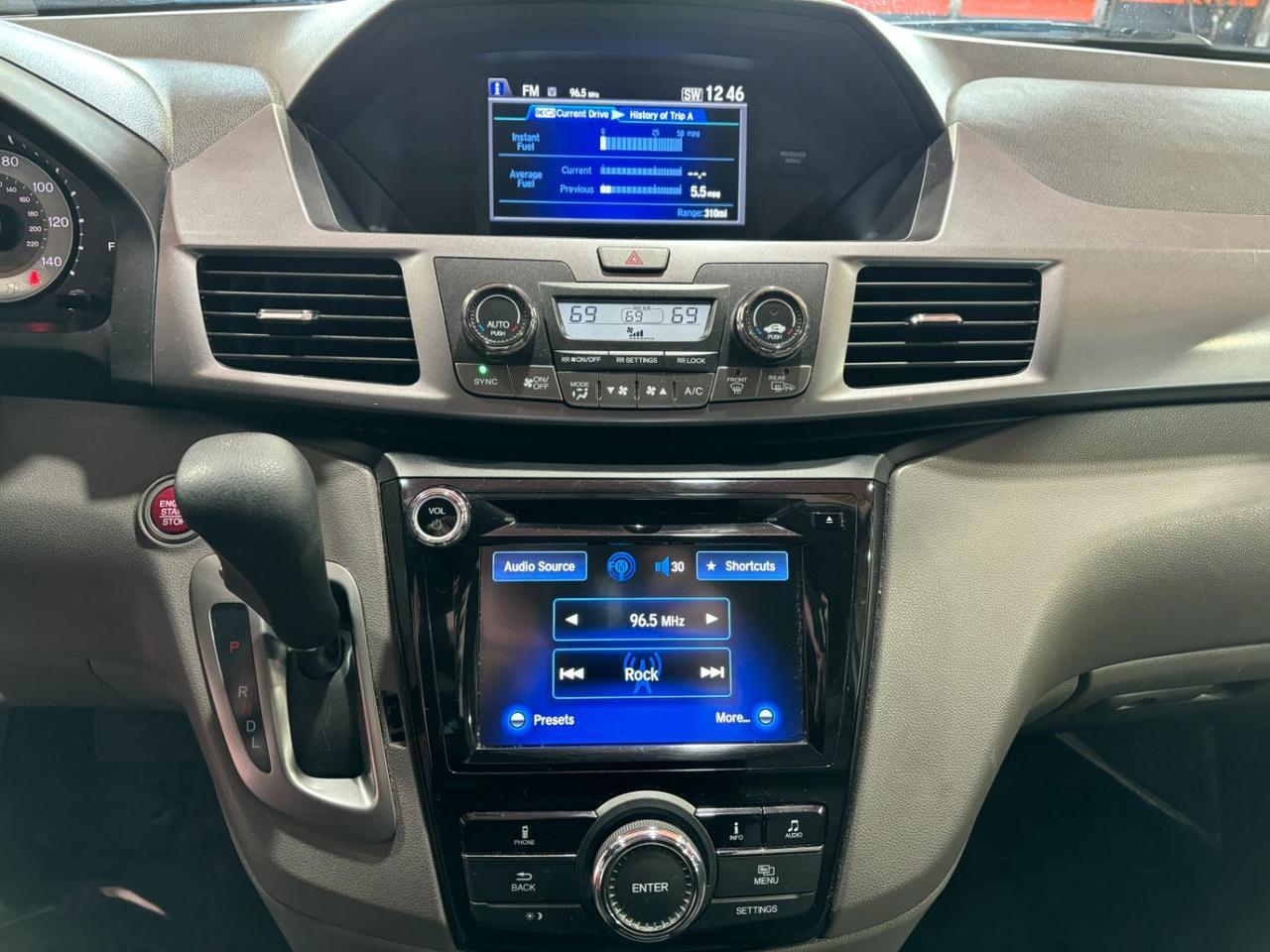 2014 Honda Odyssey EX Franklin OH