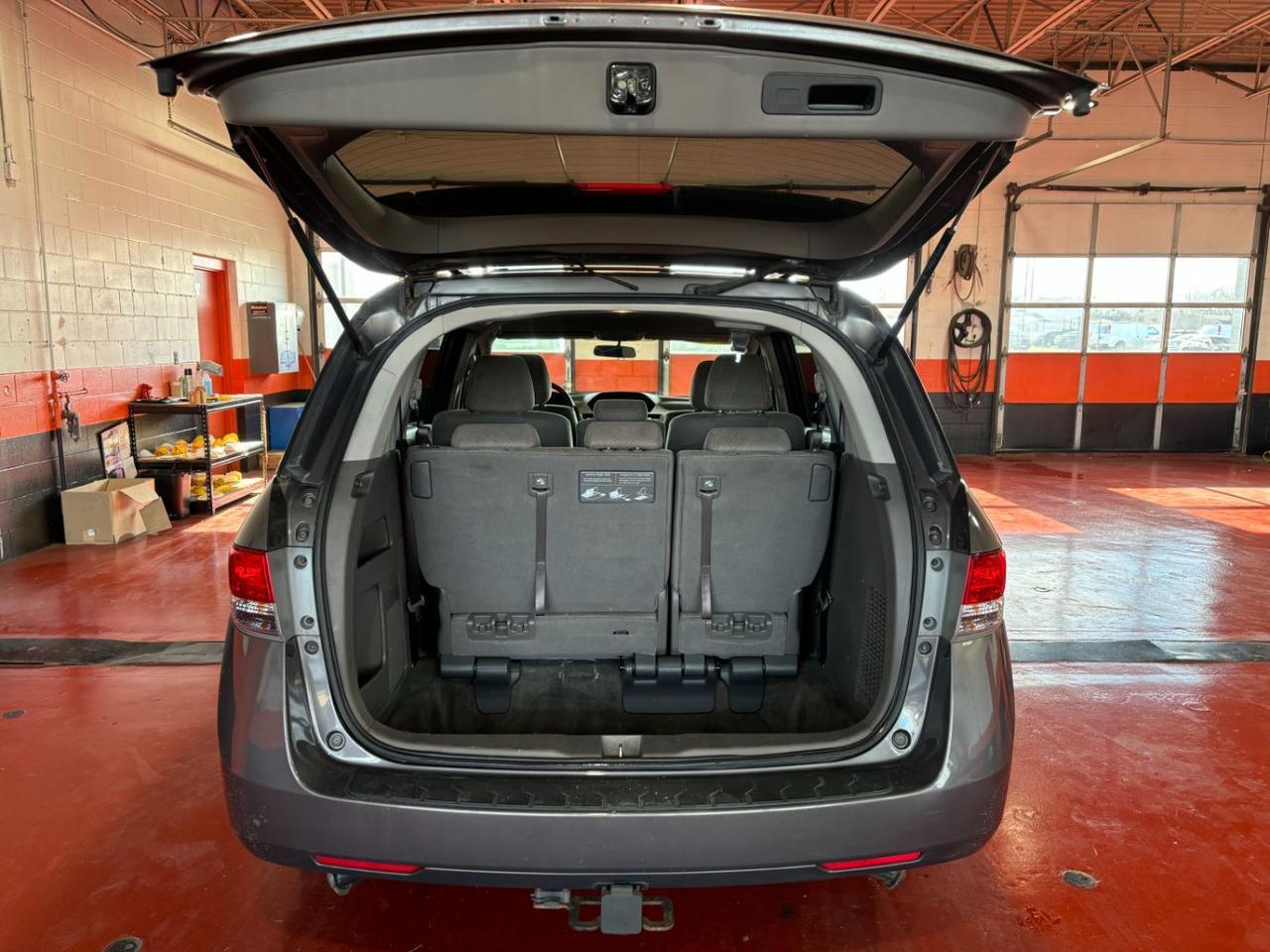 2014 Honda Odyssey EX Franklin OH