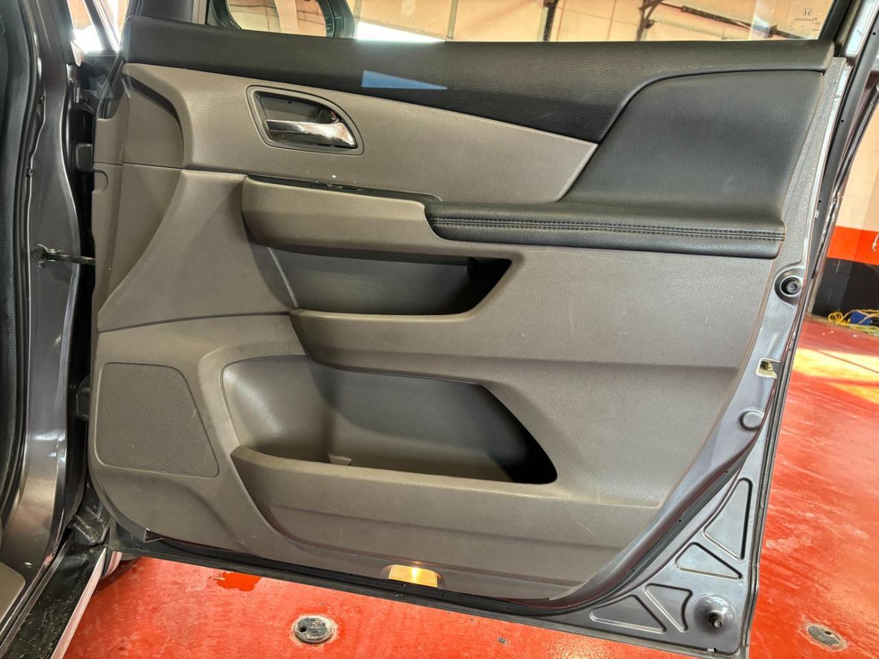 2014 Honda Odyssey EX Franklin OH