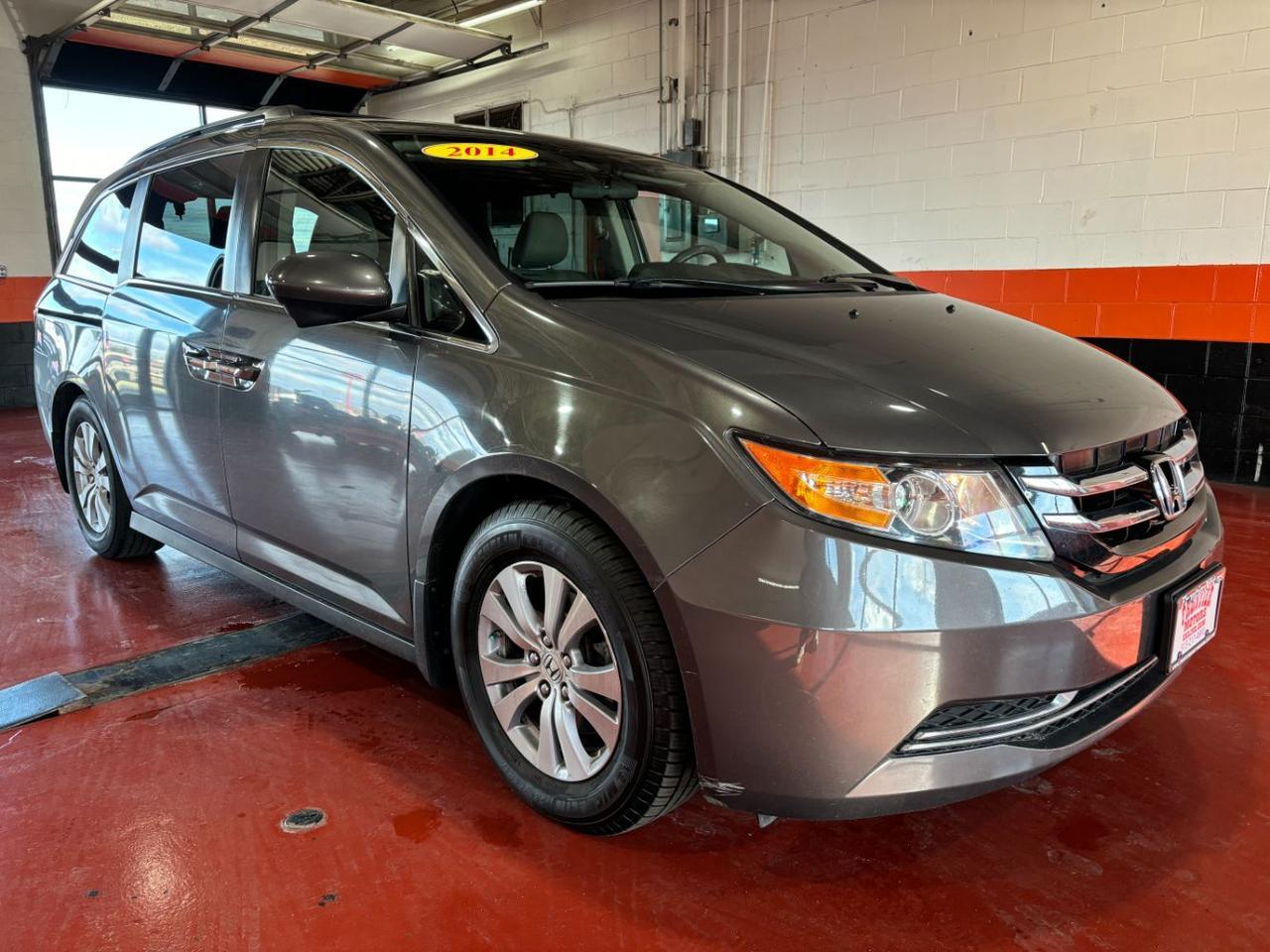 2014 Honda Odyssey EX Franklin OH