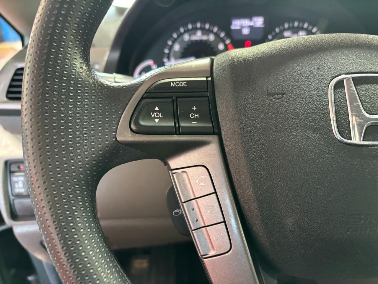 2014 Honda Odyssey EX Franklin OH