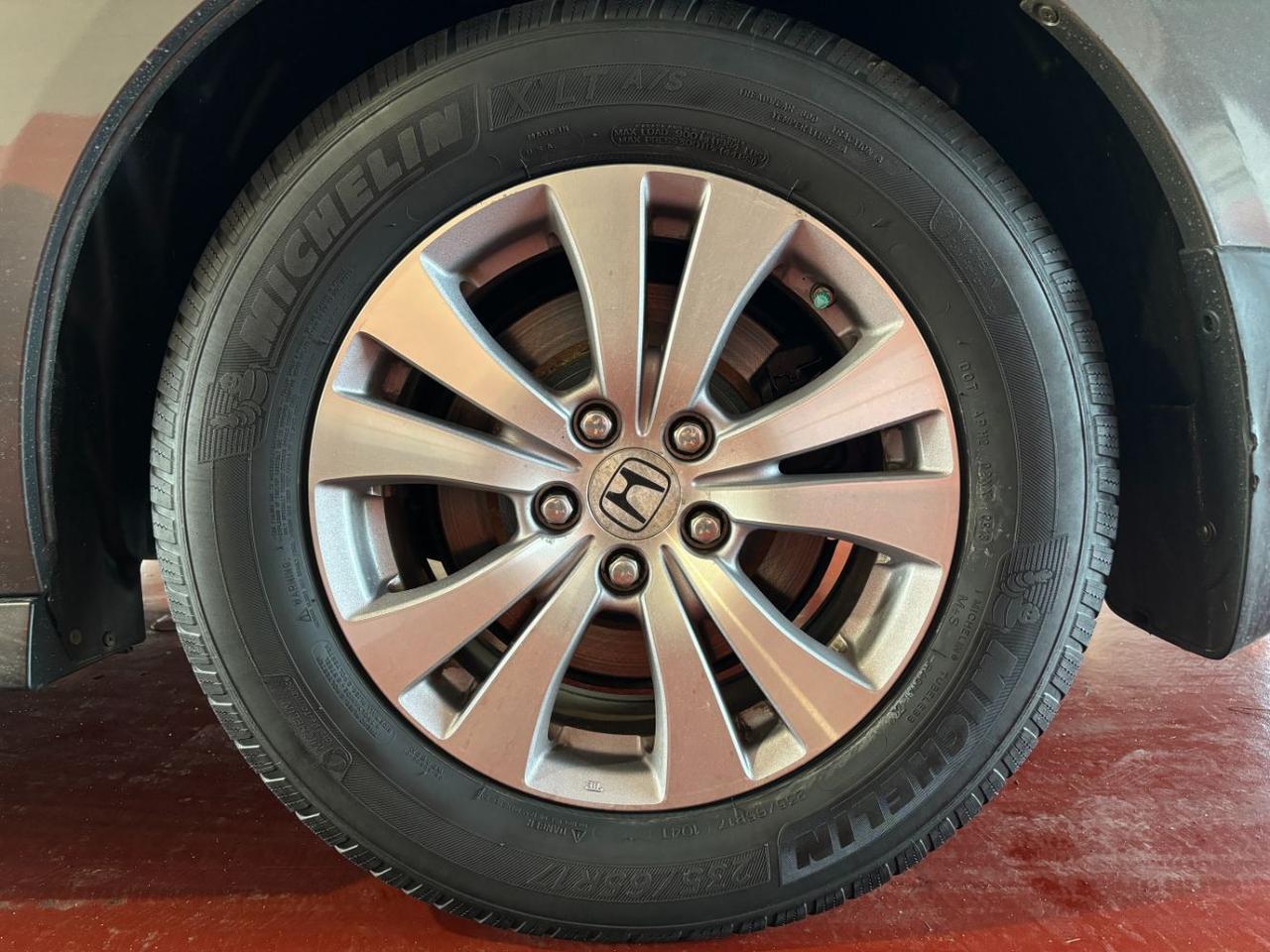 2014 Honda Odyssey EX Franklin OH