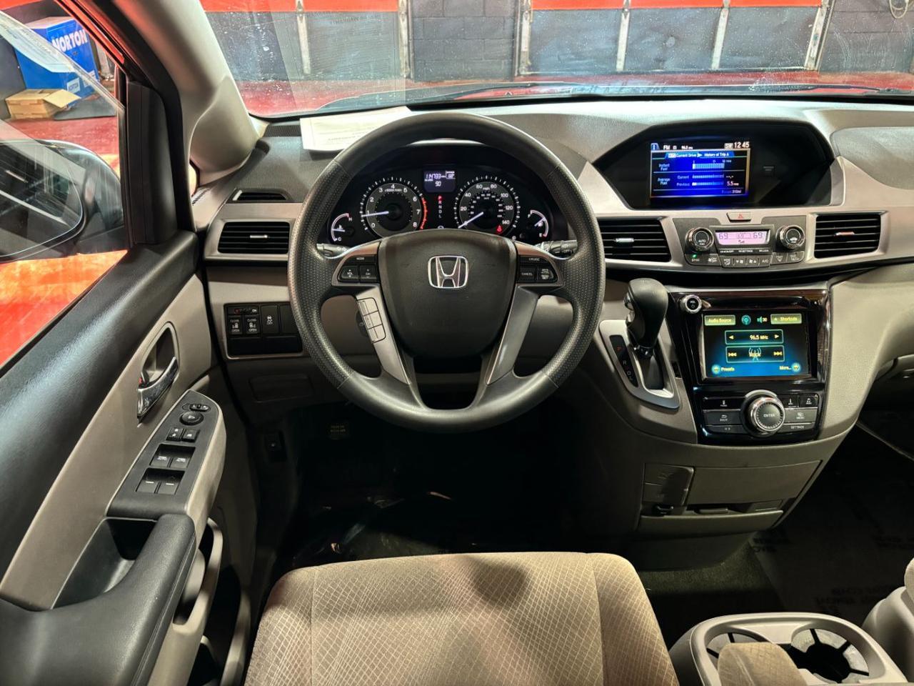 2014 Honda Odyssey EX Franklin OH