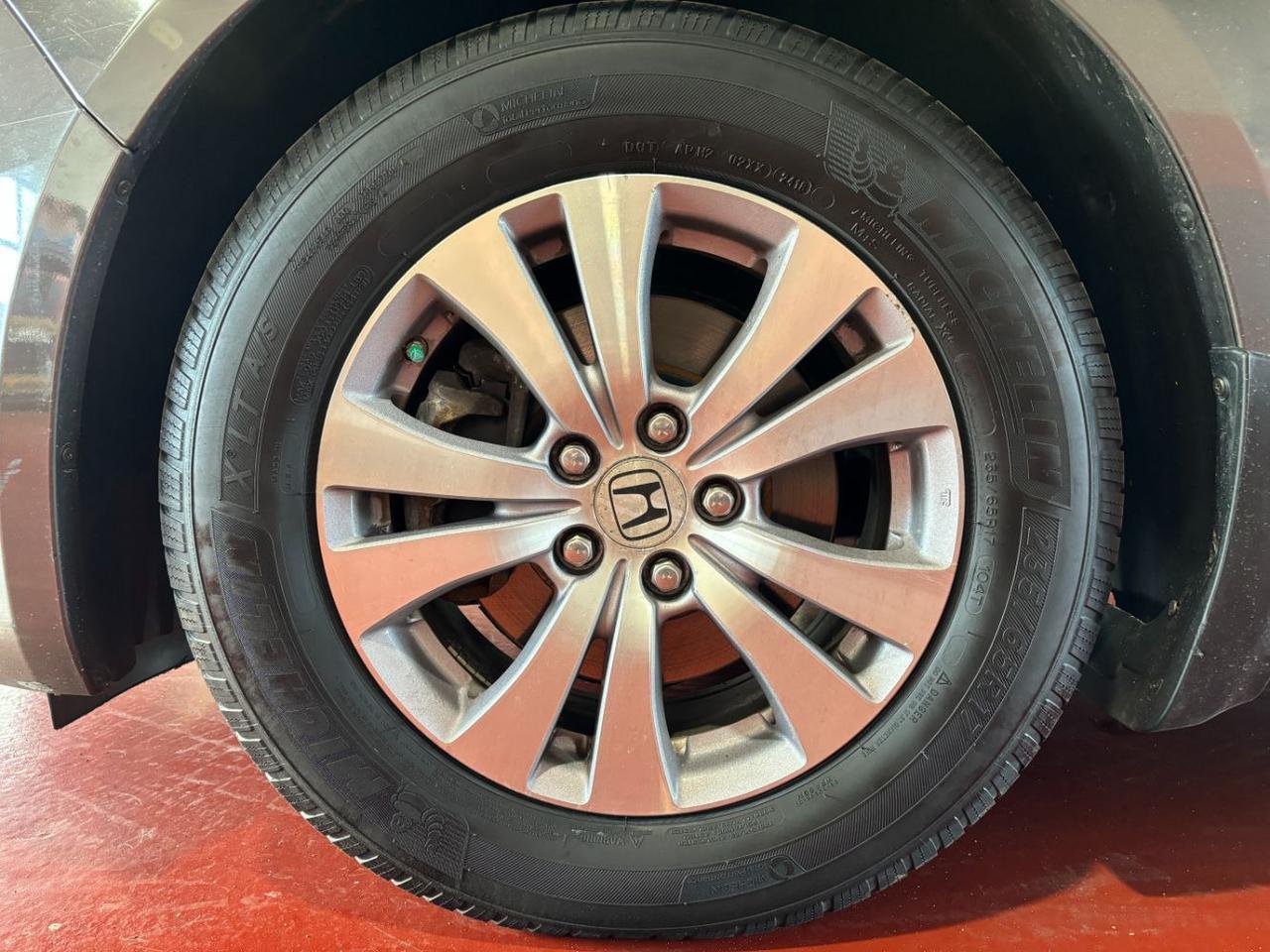 2014 Honda Odyssey EX Franklin OH