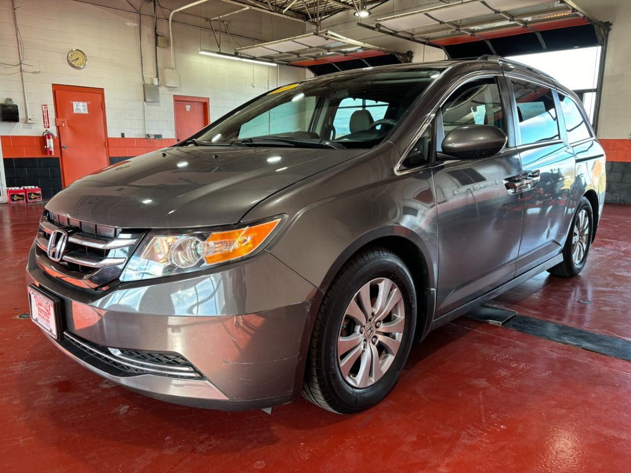 2014 Honda Odyssey EX Franklin OH
