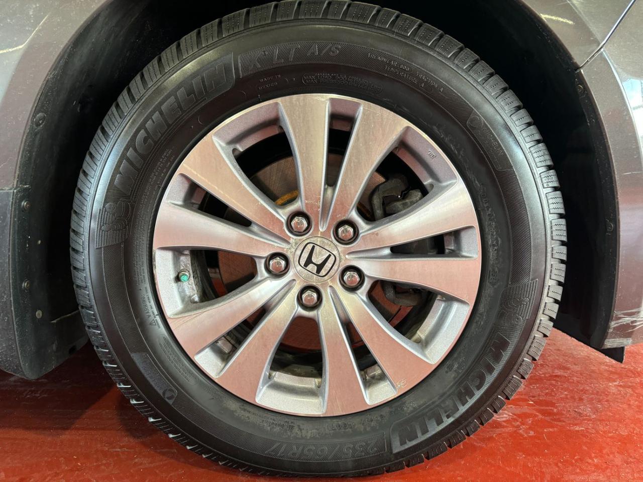 2014 Honda Odyssey EX Franklin OH