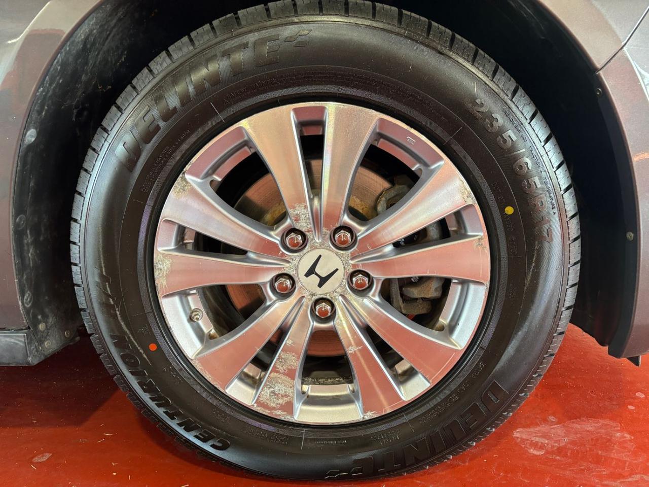 2014 Honda Odyssey EX Franklin OH
