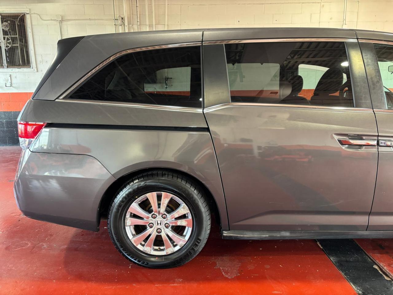 2014 Honda Odyssey EX Franklin OH