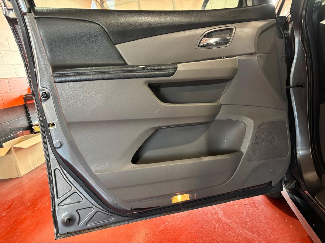 2014 Honda Odyssey EX Franklin OH