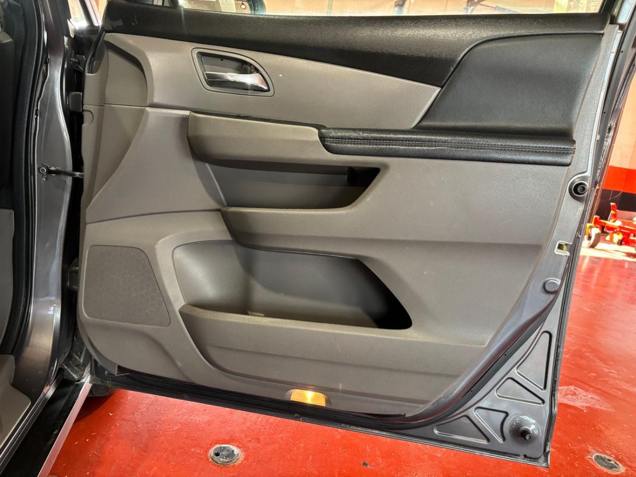 2014 Honda Odyssey EX Franklin OH