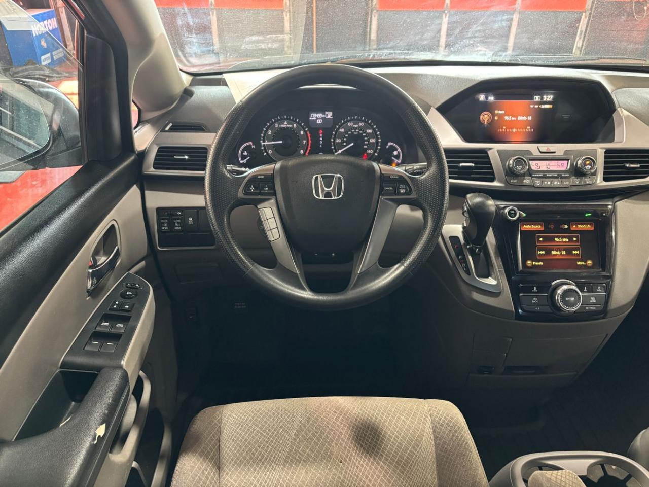2014 Honda Odyssey EX Franklin OH
