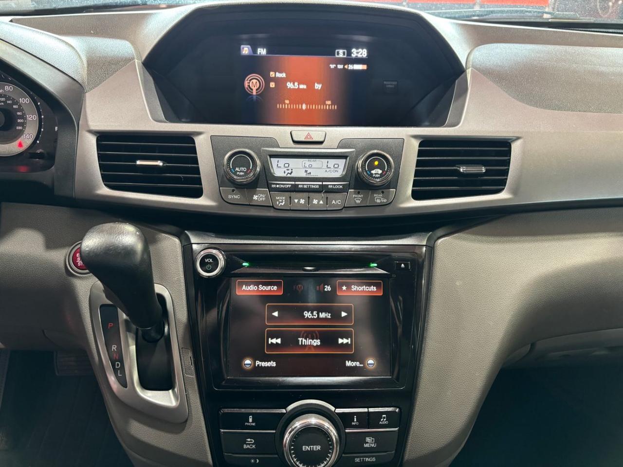 2014 Honda Odyssey EX Franklin OH