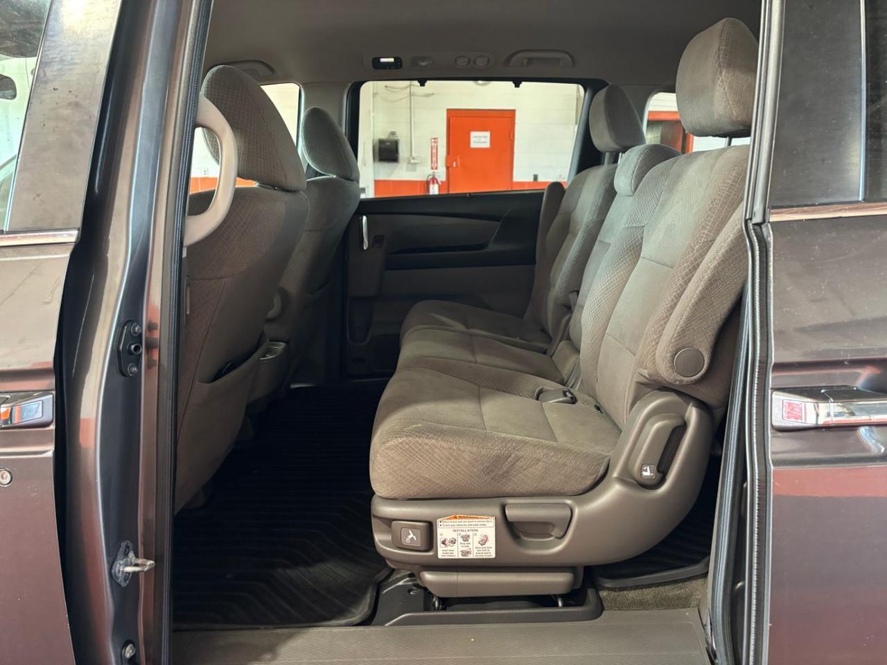 2014 Honda Odyssey EX Franklin OH