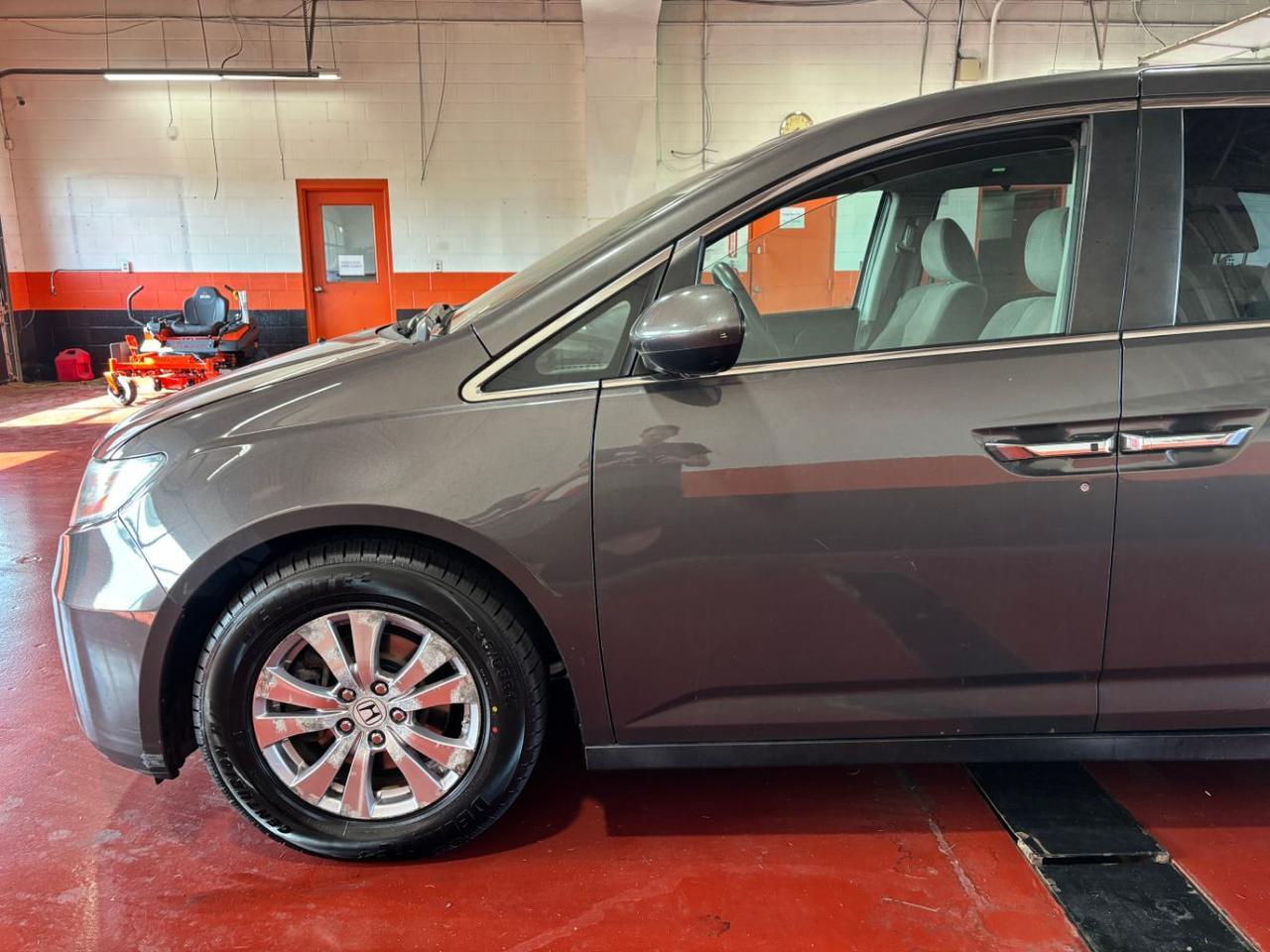 2014 Honda Odyssey EX Franklin OH