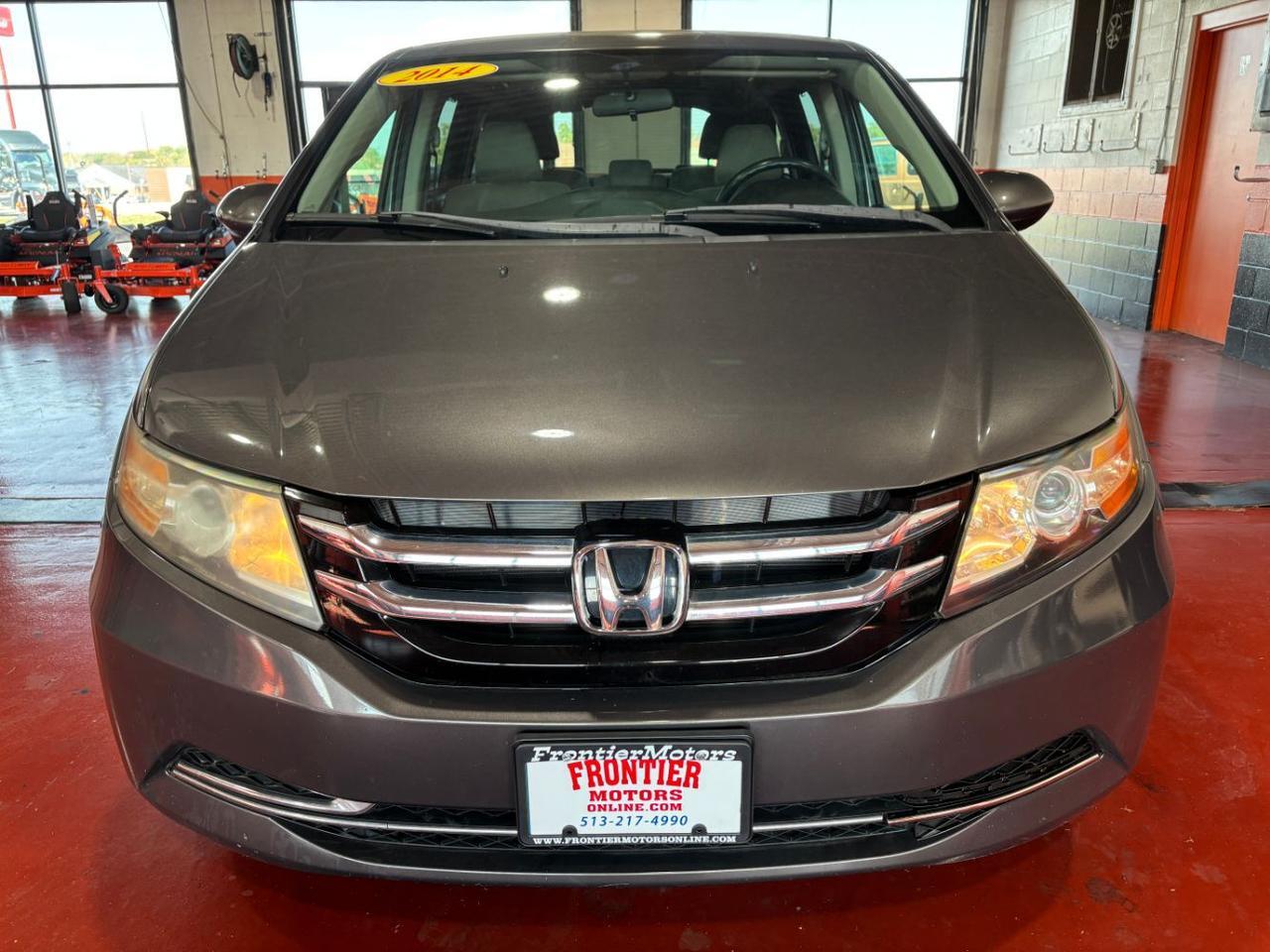 2014 Honda Odyssey EX Franklin OH