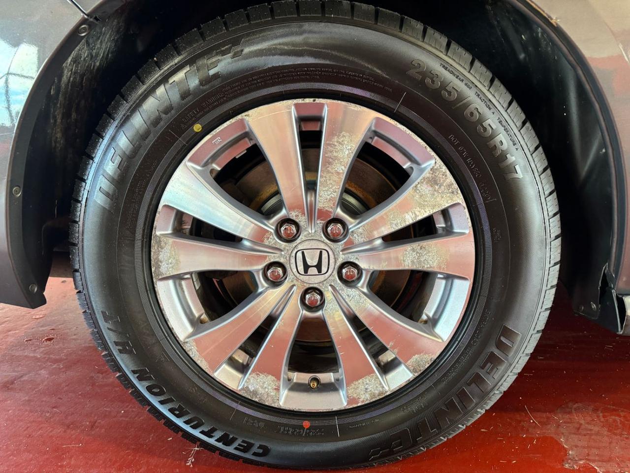 2014 Honda Odyssey EX Franklin OH